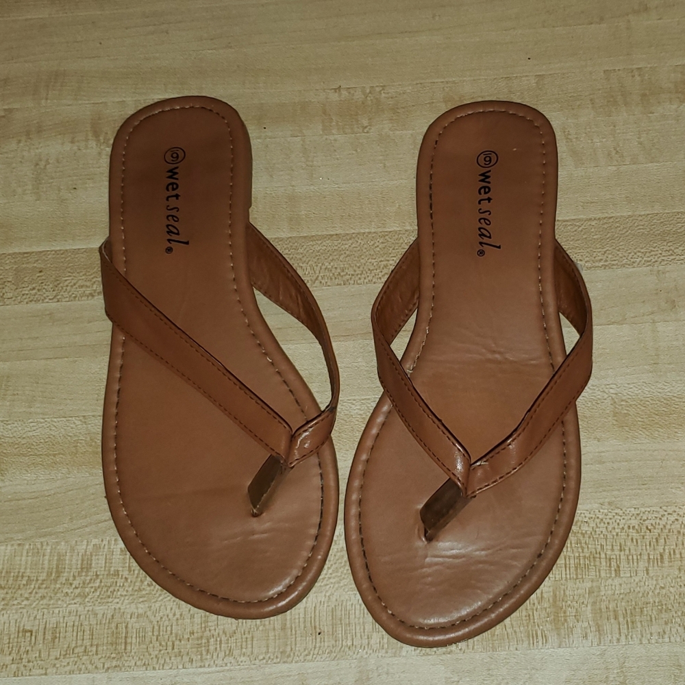 Flip Flops